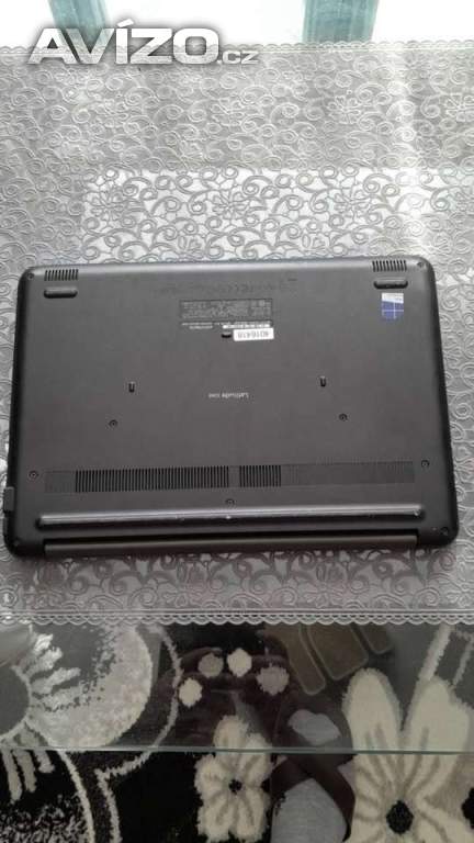 Foto inzerátu Prodam notebook Dell latitude 3380 s win 11 