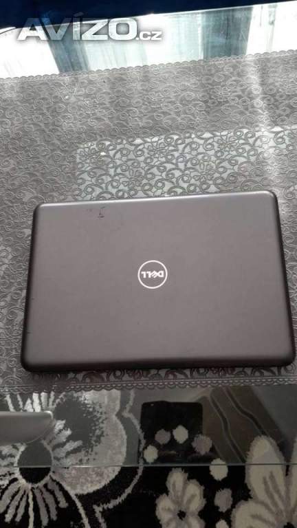 Foto inzerátu Prodam notebook Dell latitude 3380 s win 11 