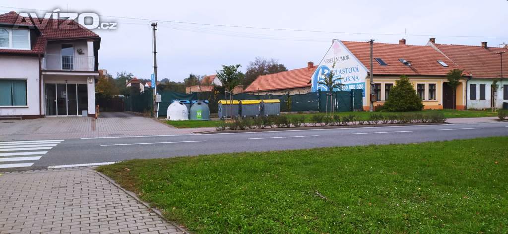 Foto inzerátu Pronájem pozemku