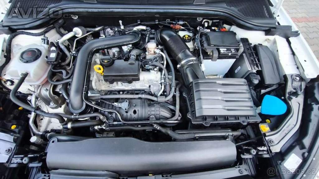 Foto inzerátu Škoda Kamiq 1.0 TSi 81kW ČR DSG DPH