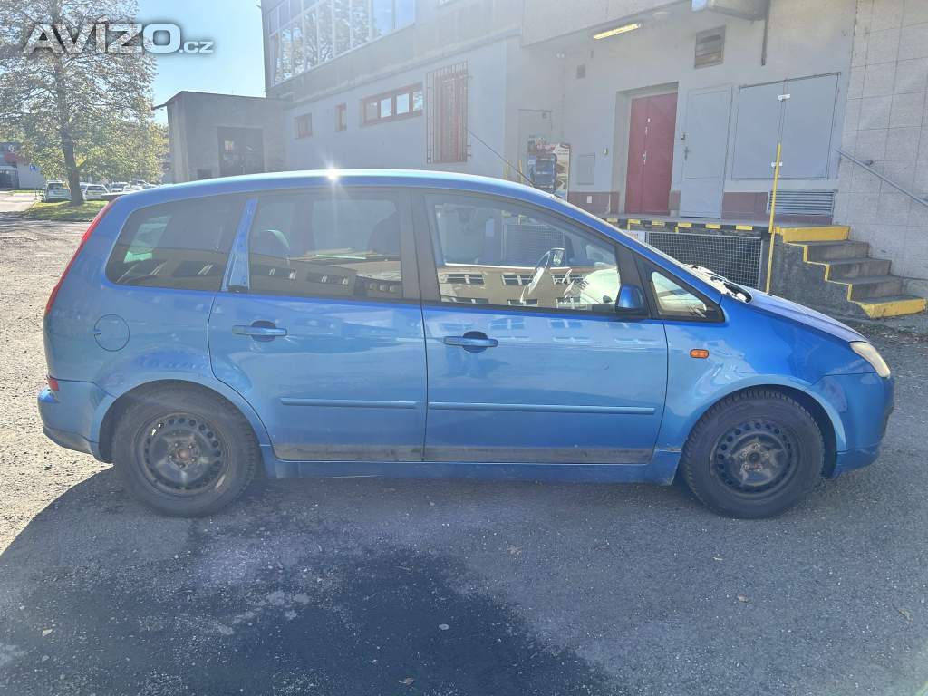 Foto inzerátu Ford Focus C-MAX 2.0 107kw
