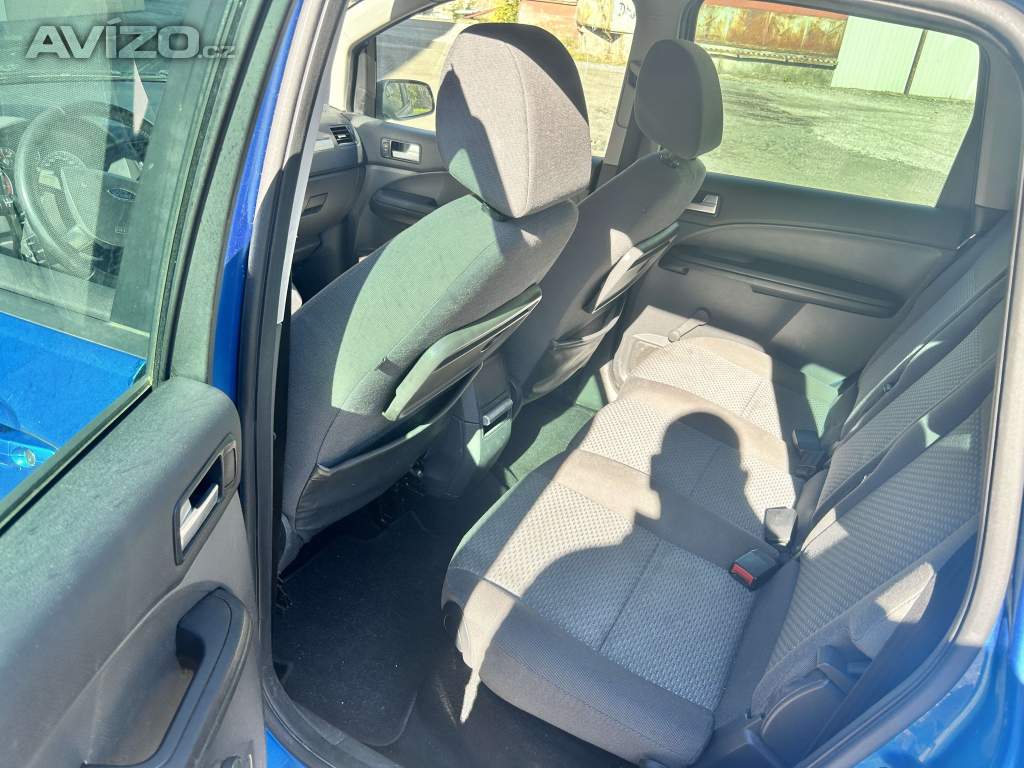 Foto inzerátu Ford Focus C-MAX 2.0 107kw