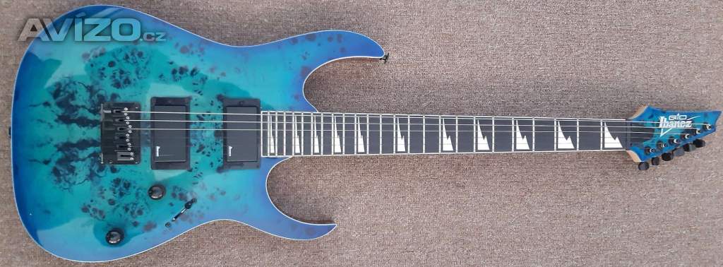 El. kytara Ibanez Gio 