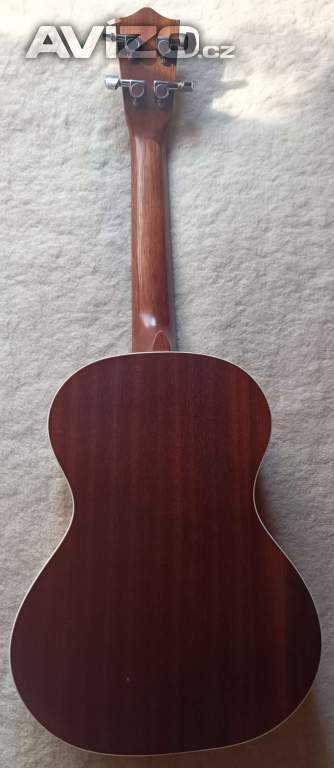 Foto inzerátu Akustické tenorové ukulele - Lanikai LU21-T
