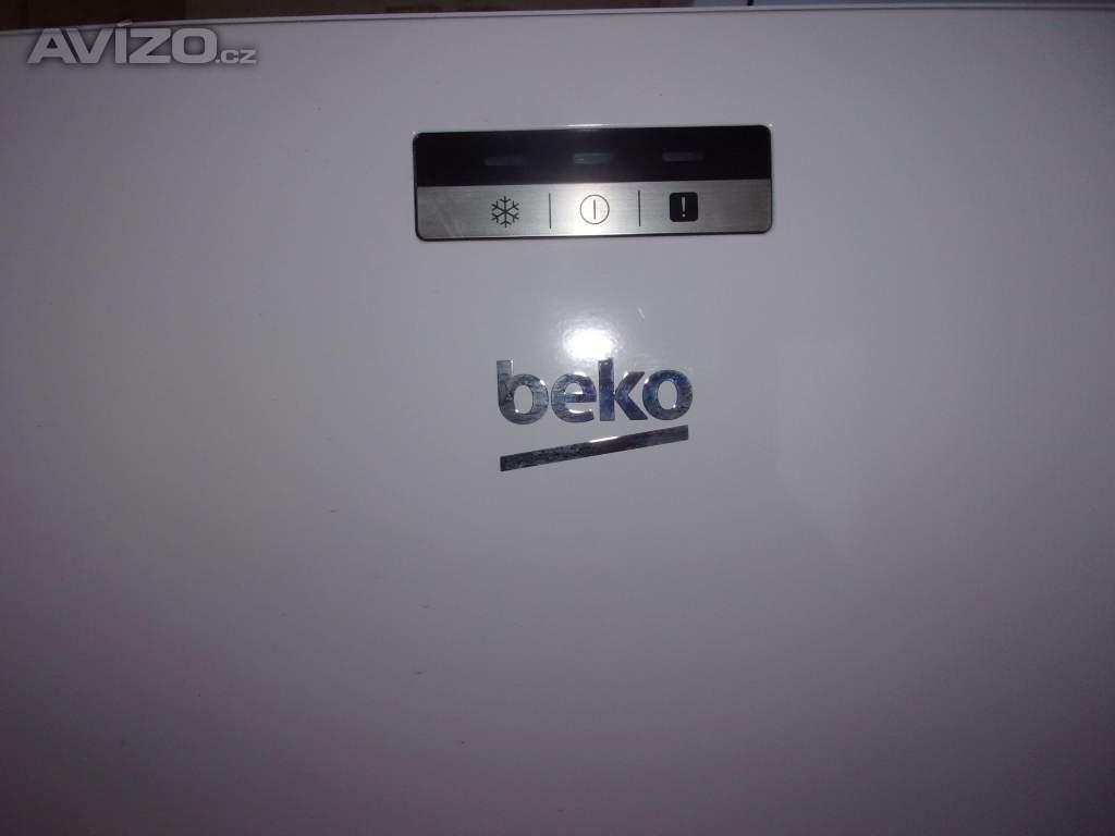 Foto inzerátu Mrazák BEKO šuplíkový A+ RFSA240M23W