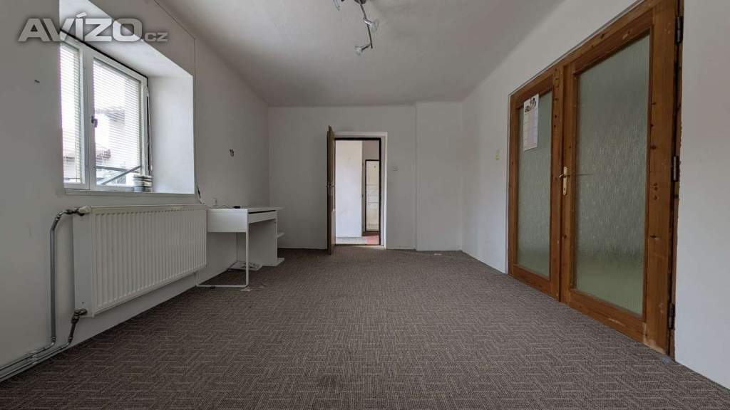 Foto inzerátu Prodej RD 4+1 v obci Střednice, pozemek 617 m²