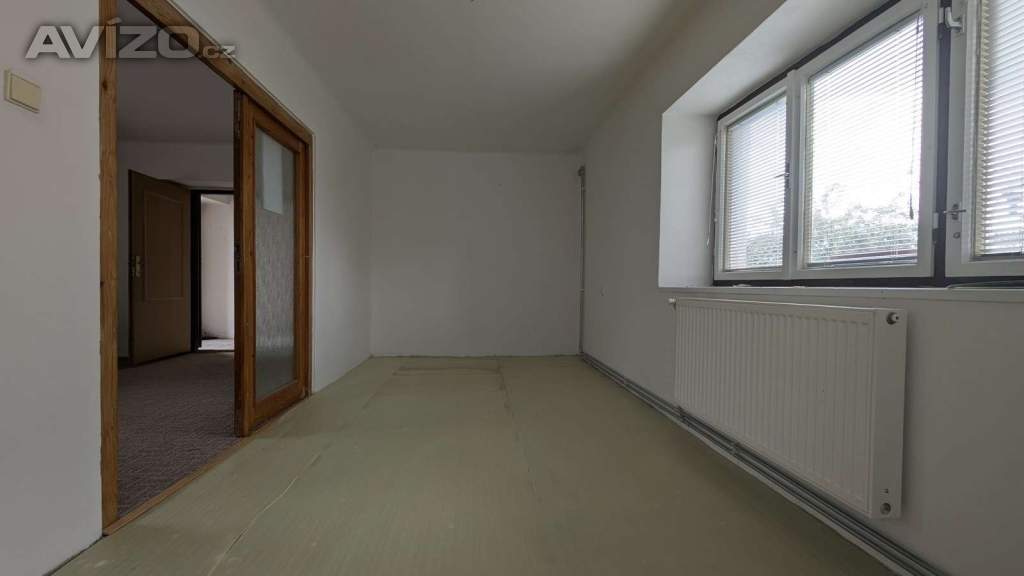 Foto inzerátu Prodej RD 4+1 v obci Střednice, pozemek 617 m²