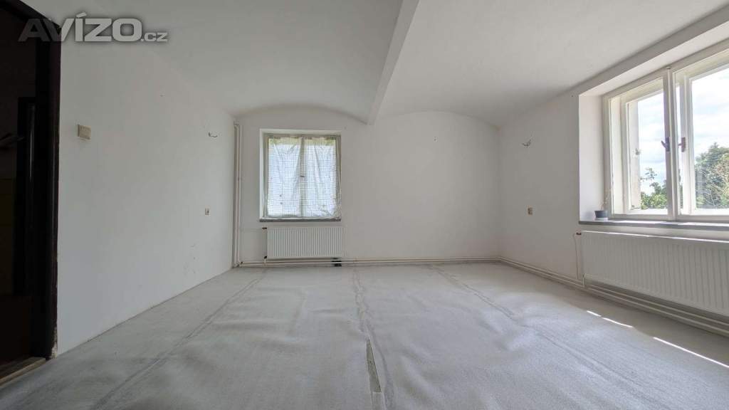 Foto inzerátu Prodej RD 4+1 v obci Střednice, pozemek 617 m²