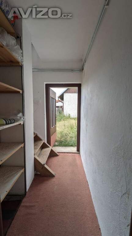 Foto inzerátu Prodej RD 4+1 v obci Střednice, pozemek 617 m²