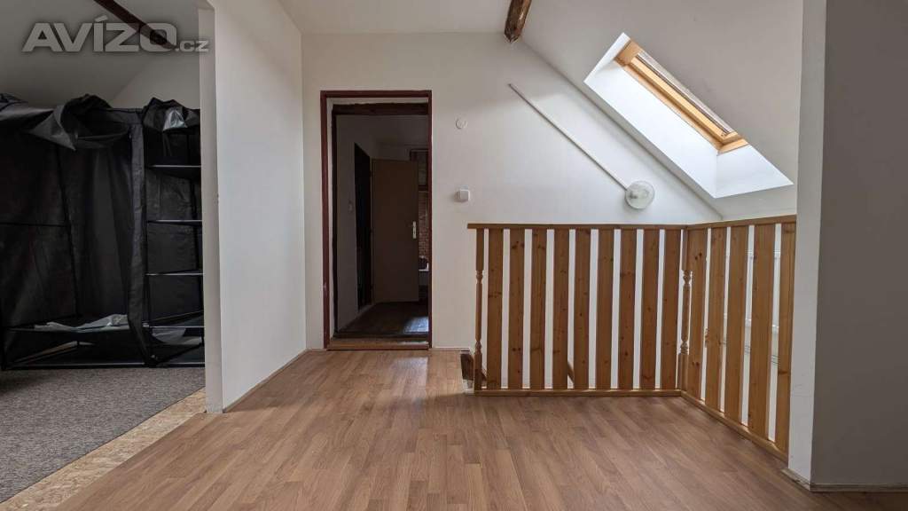 Foto inzerátu Prodej RD 4+1 v obci Střednice, pozemek 617 m²