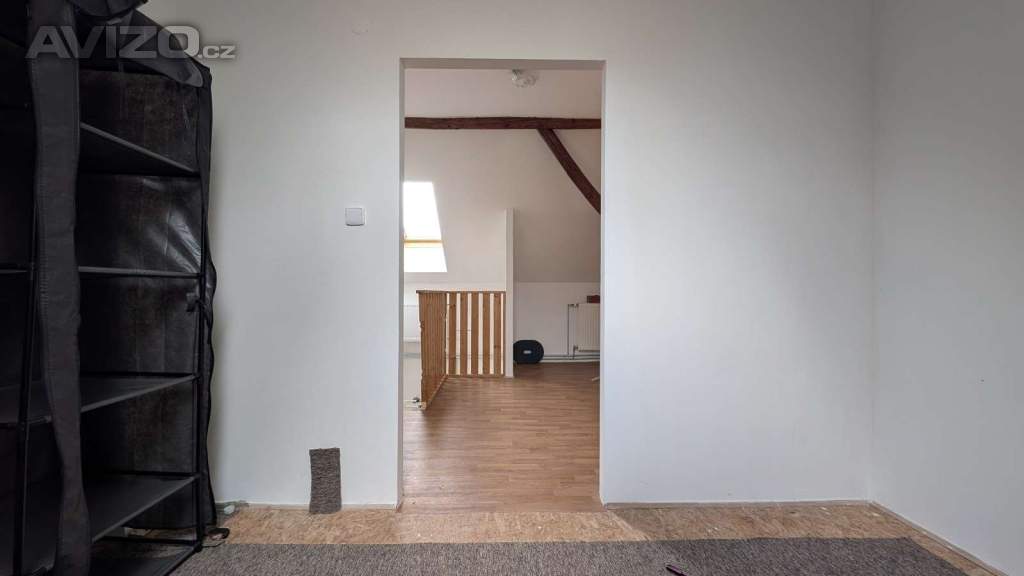 Foto inzerátu Prodej RD 4+1 v obci Střednice, pozemek 617 m²