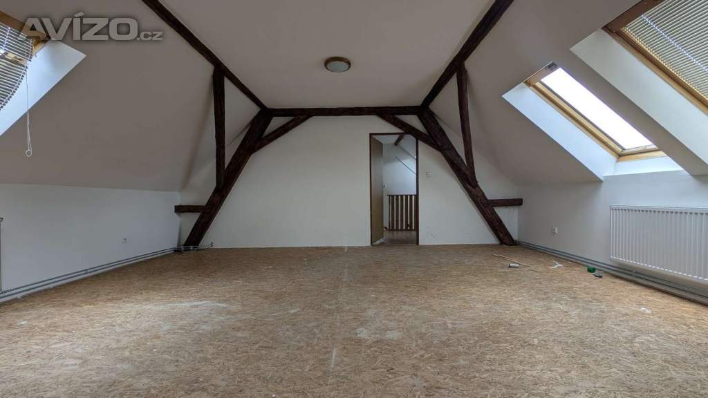 Foto inzerátu Prodej RD 4+1 v obci Střednice, pozemek 617 m²