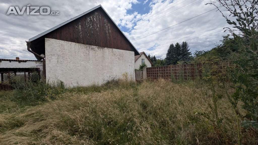 Foto inzerátu Prodej RD 4+1 v obci Střednice, pozemek 617 m²