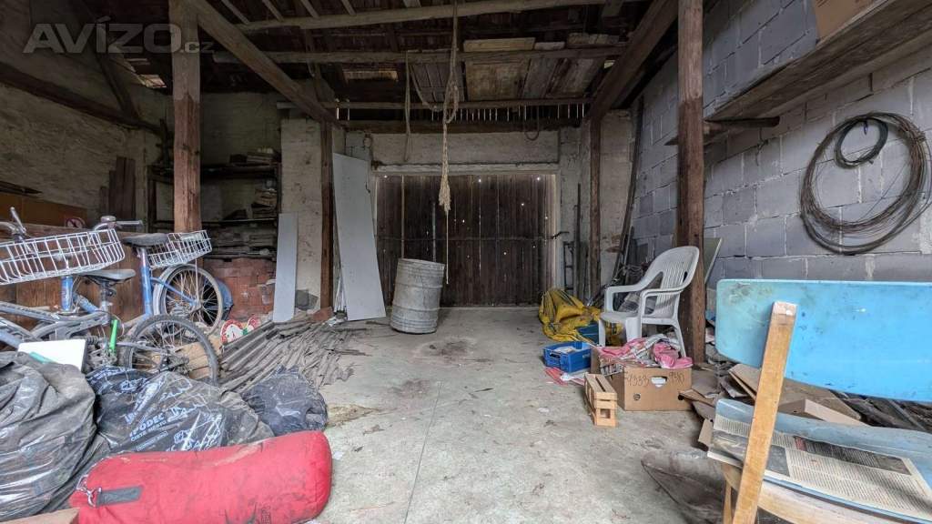 Foto inzerátu Prodej RD 4+1 v obci Střednice, pozemek 617 m²