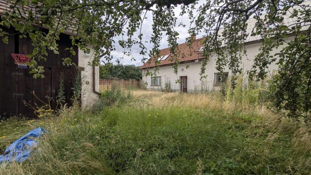 Foto inzerátu Prodej RD 4+1 v obci Střednice, pozemek 617 m²