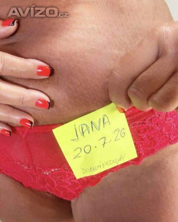 Foto inzerátu Jana-ONLINE