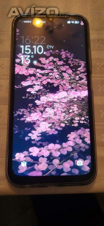 Foto inzerátu REDMI 15C 128GB 8RAM NOVY.