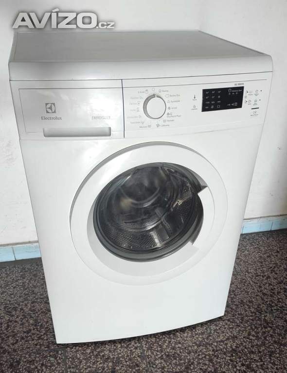 Foto inzerátu 🧺✨ ELECTROLUX EWP1062TDW – PRAČKA, KTERÁ VÍ, CO MÁ DĚLAT!