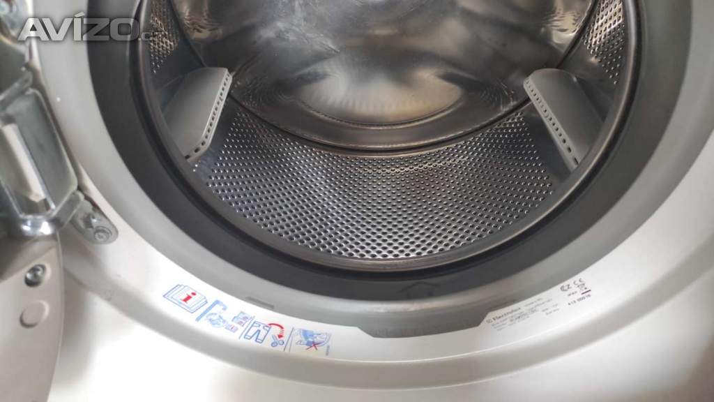 Foto inzerátu 🧺✨ ELECTROLUX EWP1062TDW – PRAČKA, KTERÁ VÍ, CO MÁ DĚLAT!