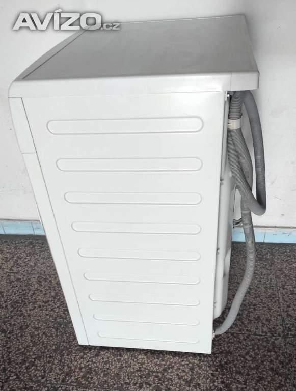Foto inzerátu 🧺✨ ELECTROLUX EWP1062TDW – PRAČKA, KTERÁ VÍ, CO MÁ DĚLAT!