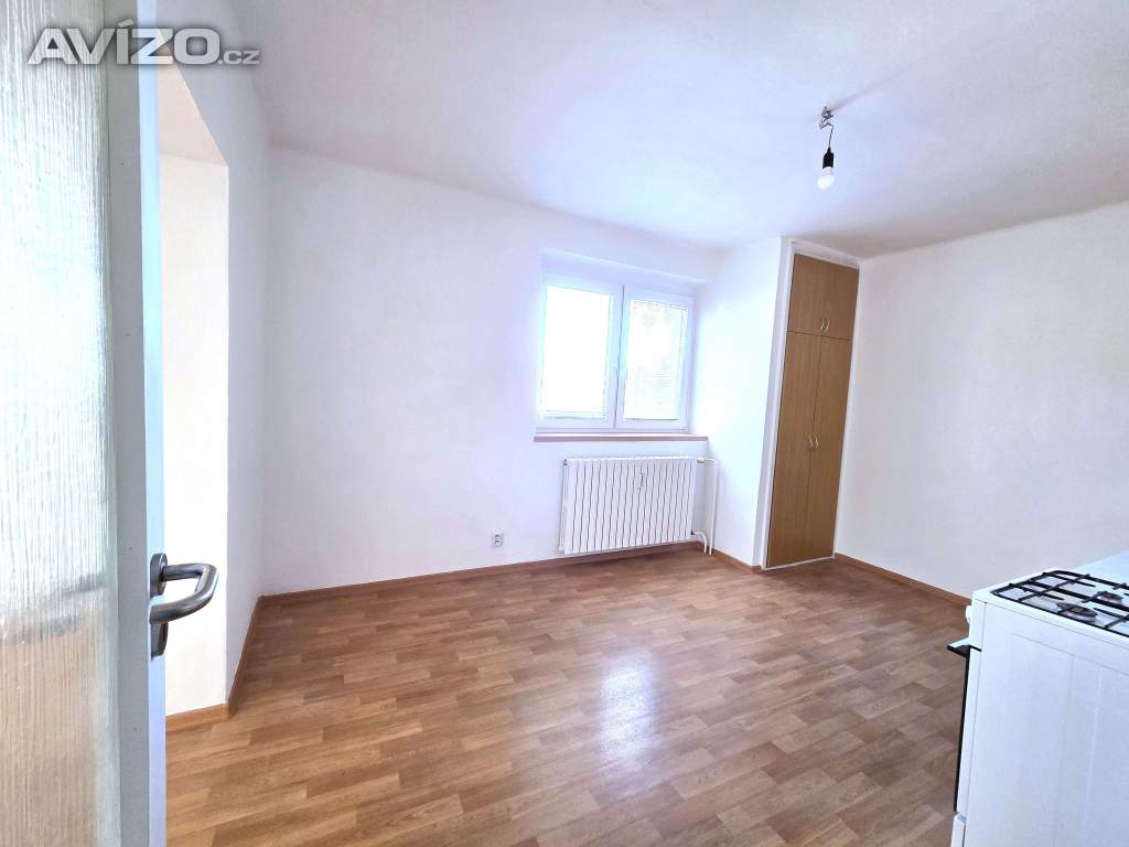 Foto inzerátu Pronájem bytu 2+1 bez provize RK. Kompletní rekonstrukce 