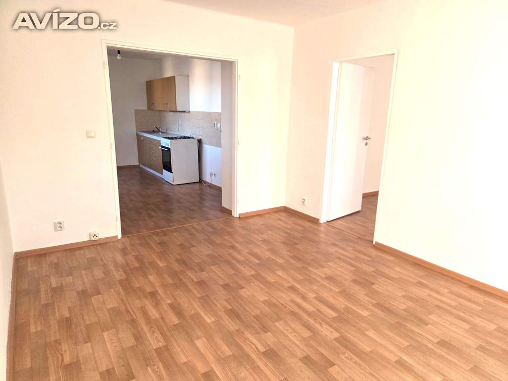 Foto inzerátu Pronájem bytu 2+1 bez provize RK. Kompletní rekonstrukce 