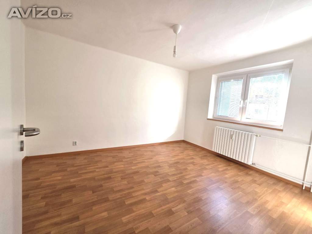 Foto inzerátu Pronájem bytu 2+1 bez provize RK. Kompletní rekonstrukce 