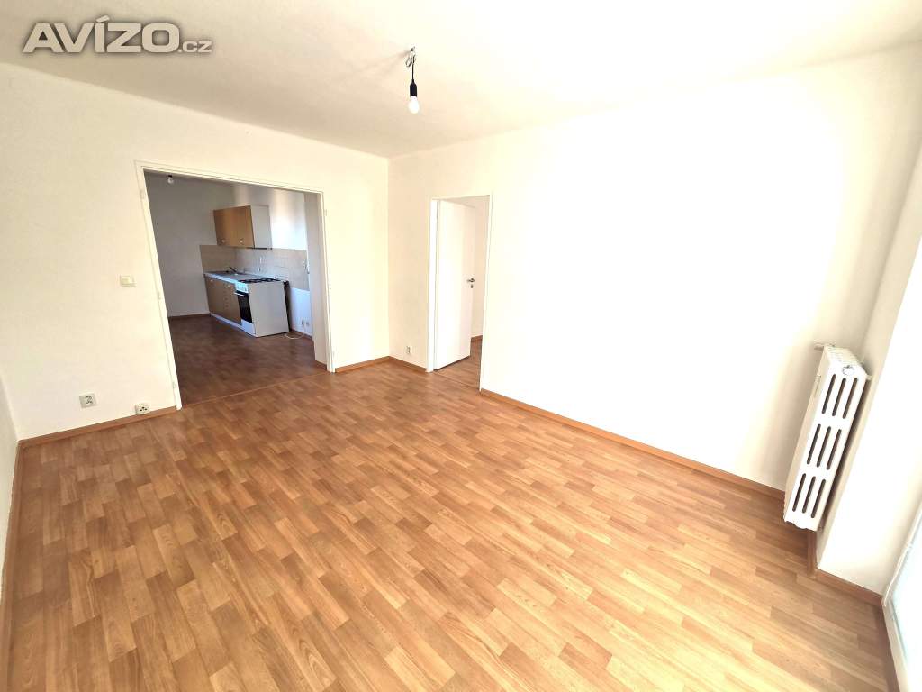 Foto inzerátu Pronájem bytu 2+1 bez provize RK. Kompletní rekonstrukce 