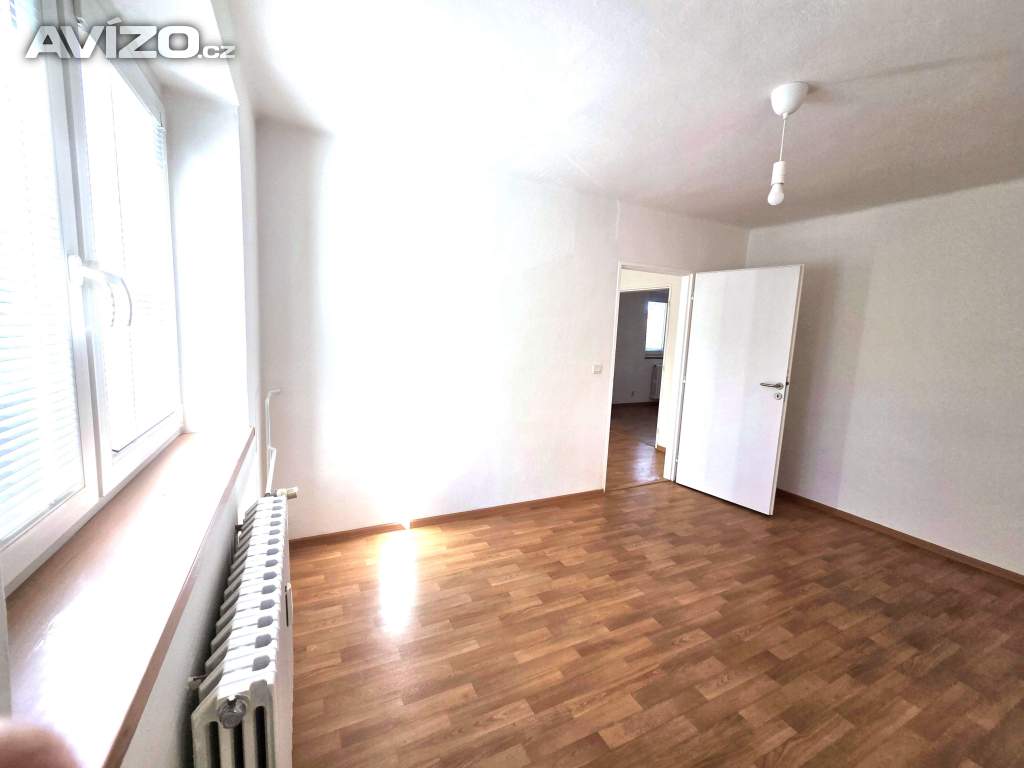Foto inzerátu Pronájem bytu 2+1 bez provize RK. Kompletní rekonstrukce 