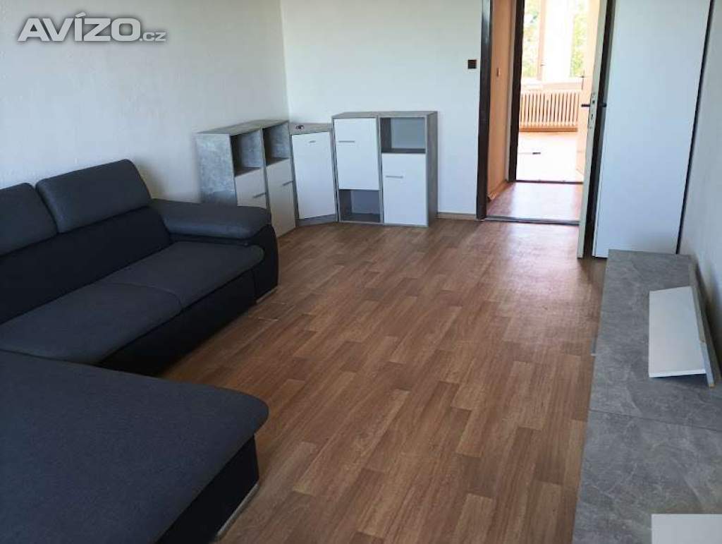 Foto inzerátu Byt 2+1 ihned k pronájmu v O-Výškovicích
