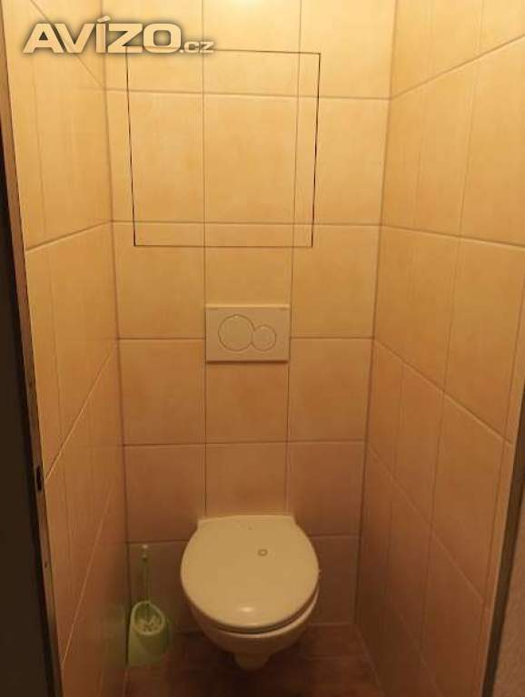Foto inzerátu Byt 2+1 ihned k pronájmu v O-Výškovicích