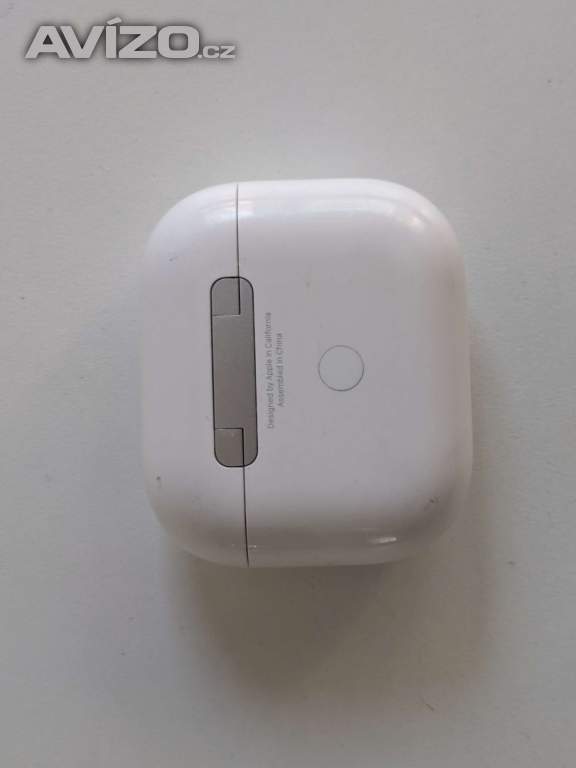 AirPods 3 - pouzdro (A2566)