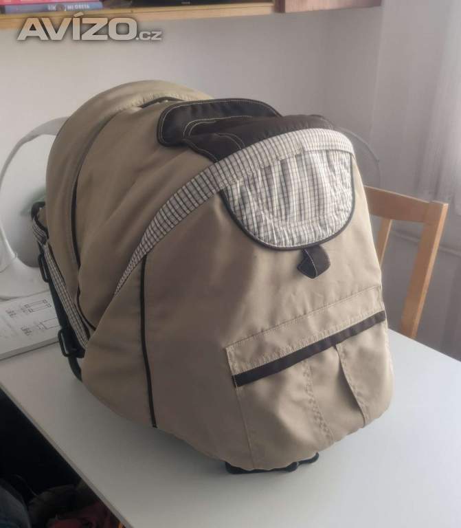 Dětská autosedačka
