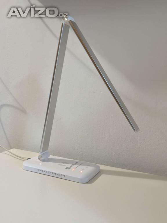 Stolní lampa bez modrého světla Ludream Focus Charge+