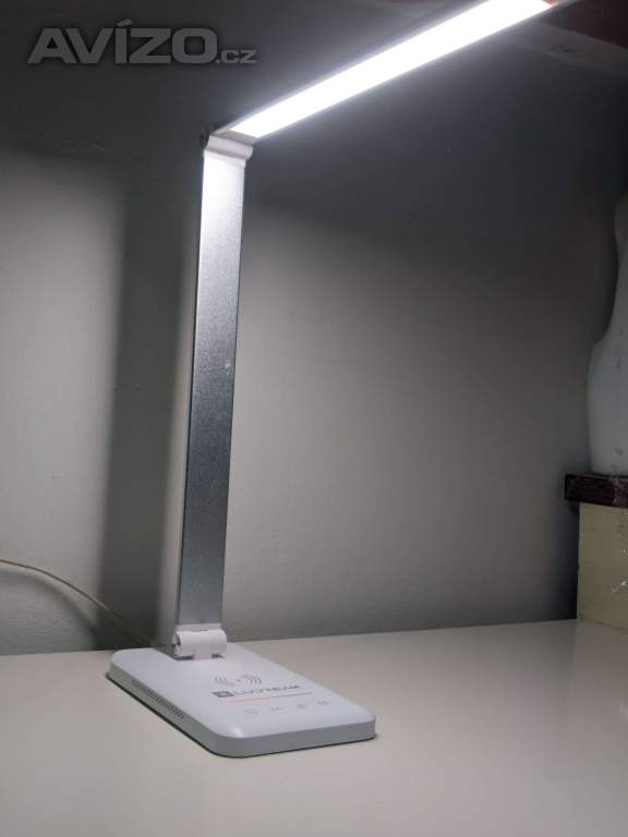 Foto inzerátu Stolní lampa bez modrého světla Ludream Focus Charge+