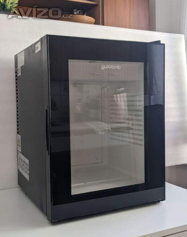 Minibar Guzzanti (40l)
