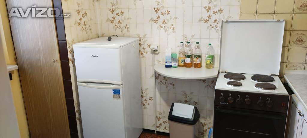 Foto inzerátu pronájem bytu 1+1