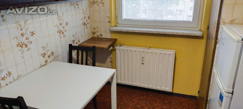 Foto inzerátu pronájem bytu 1+1