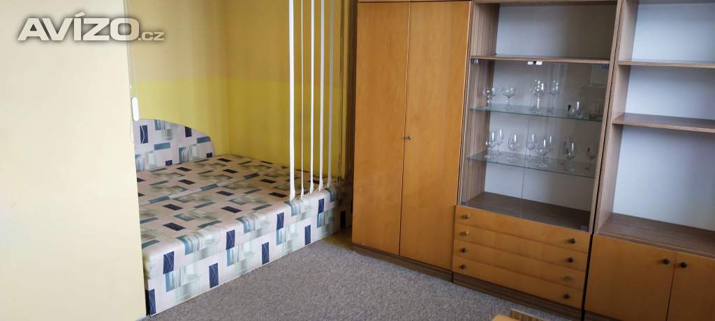 Foto inzerátu pronájem bytu 1+1