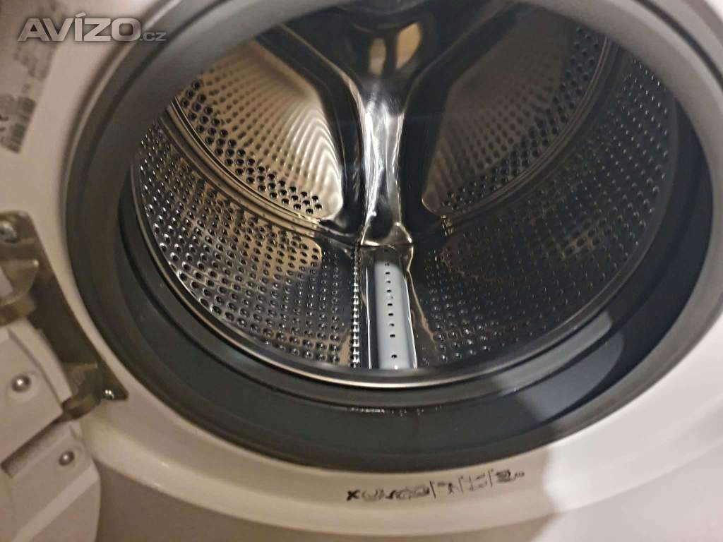 Foto inzerátu PRACKA BEKO,BOCNI PLNENI,7KG,PLNE FUNKCNI,TRIDA A+++,1200 OT.