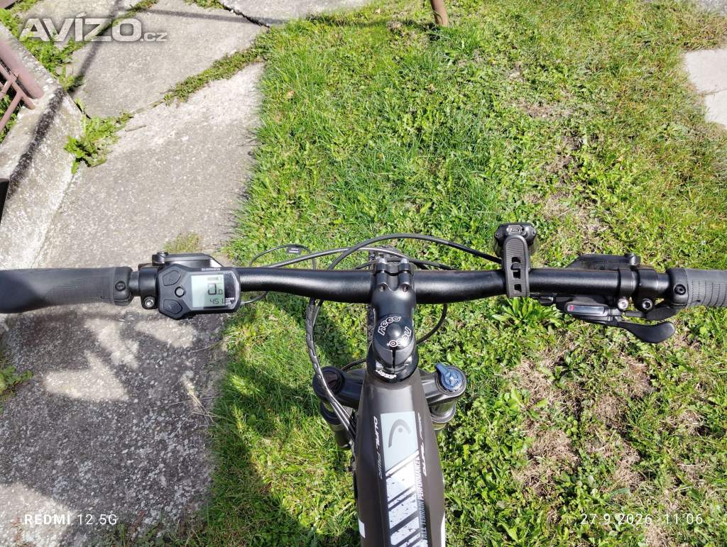 Foto inzerátu Elektrokolo