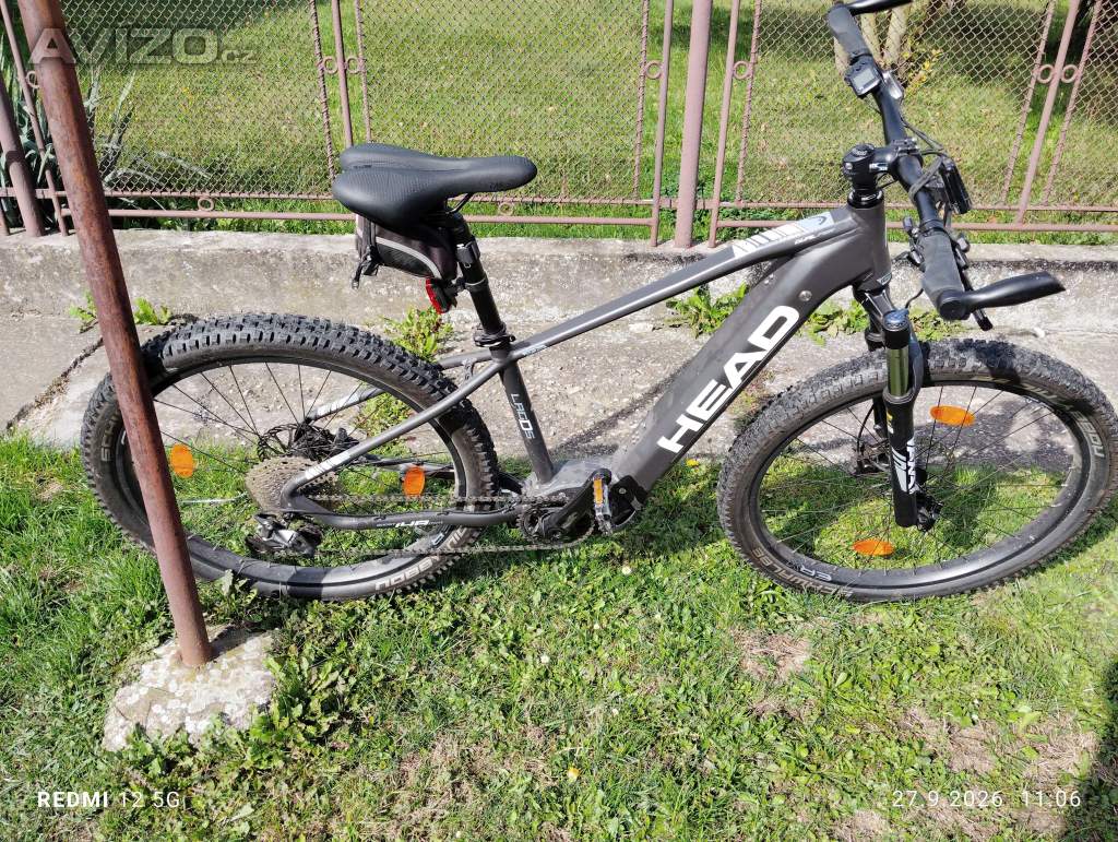 Foto inzerátu Elektrokolo
