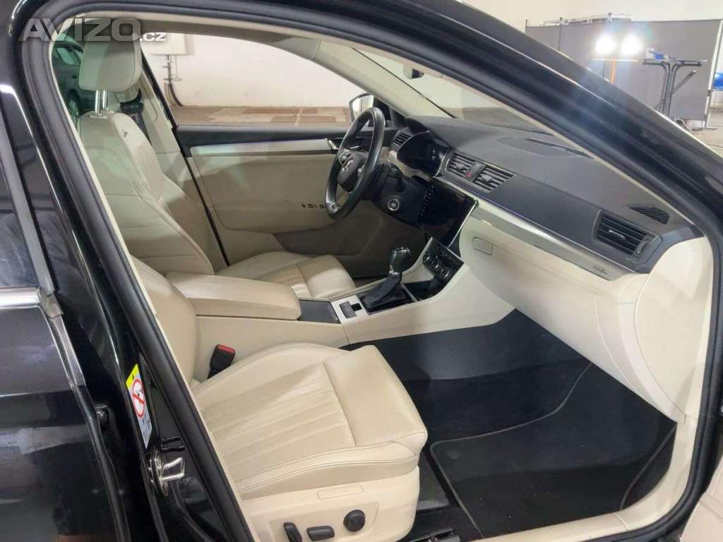 Foto inzerátu 2021 Skoda Superb 2.0 TSI L&K 4x4