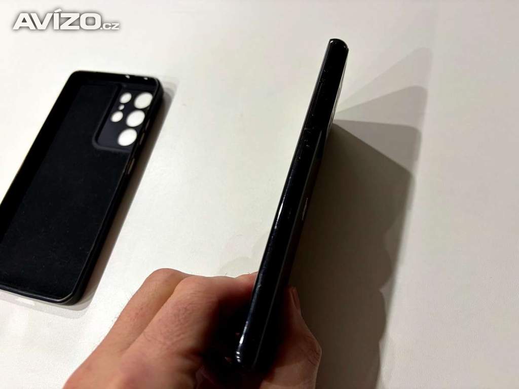 Foto inzerátu Samsung Galaxy S21 Ultra 5G – 16 GB RAM / 512 GB – Dual SIM
