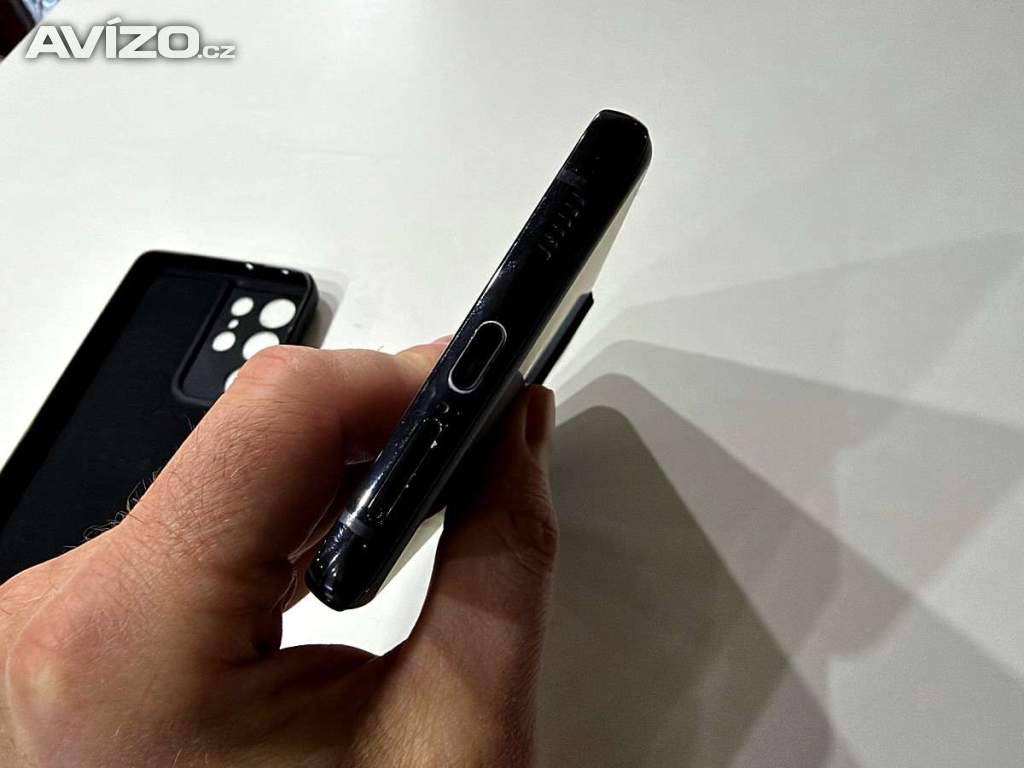 Foto inzerátu Samsung Galaxy S21 Ultra 5G – 16 GB RAM / 512 GB – Dual SIM