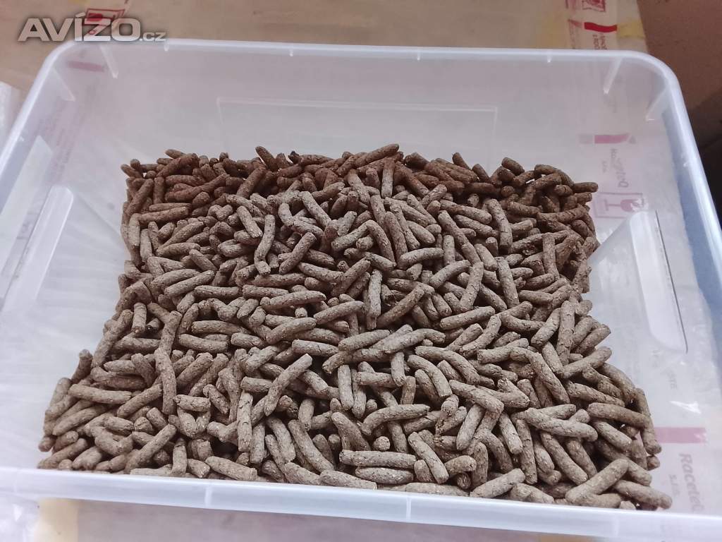 Foto inzerátu Klec pro hlodavce.