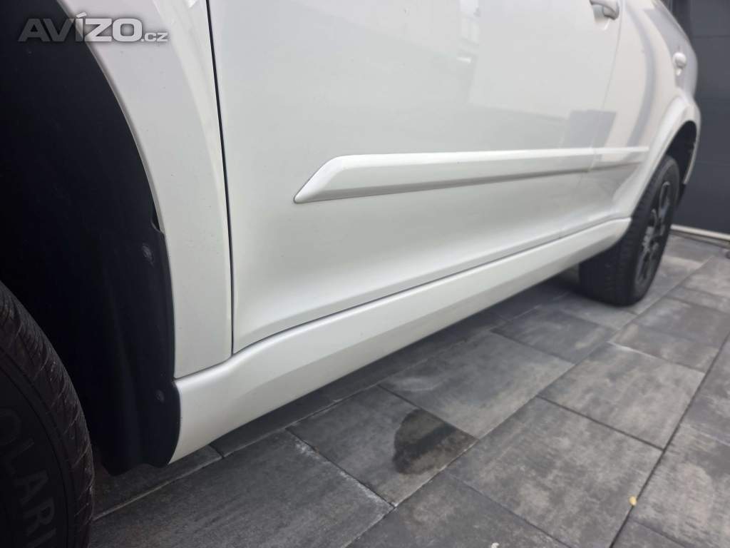 Foto inzerátu Škoda Yeti 81kw,původ ČR, tempomat, STK 2028