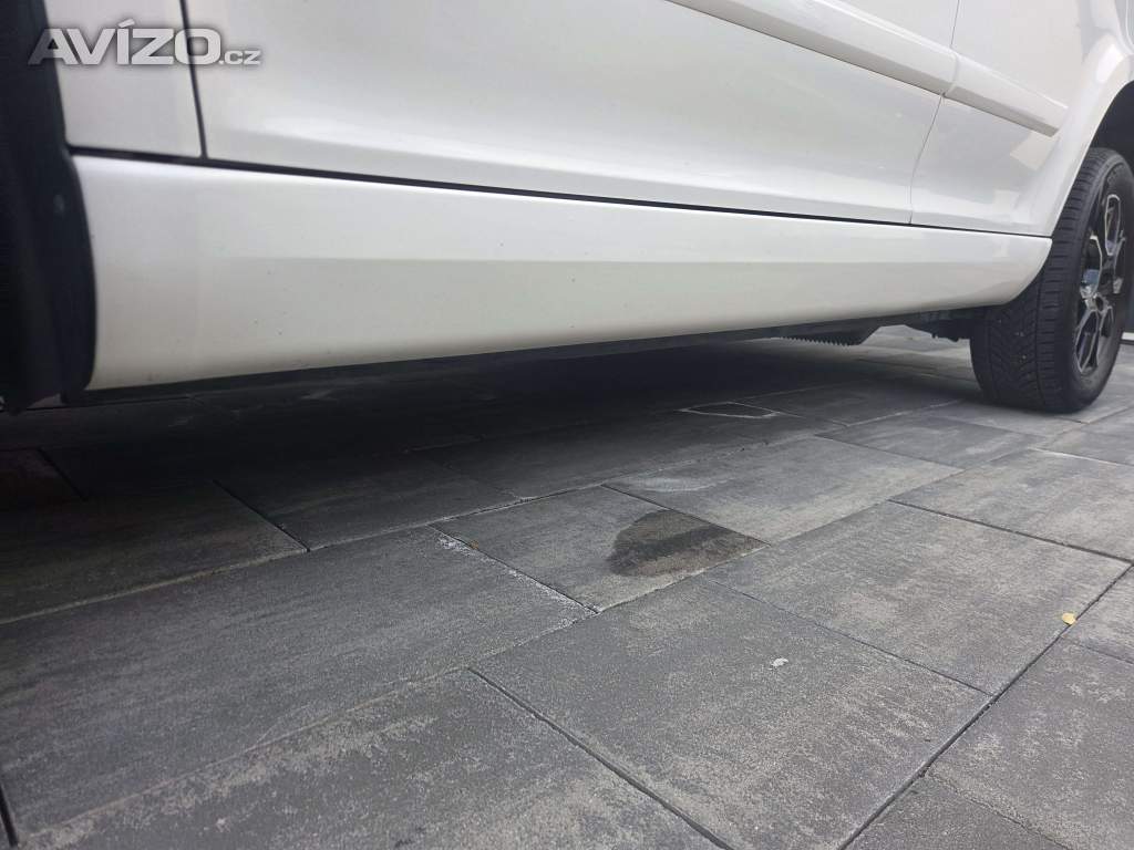 Foto inzerátu Škoda Yeti 81kw,původ ČR, tempomat, STK 2028