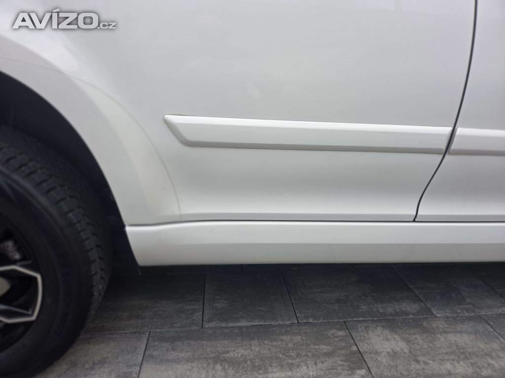 Foto inzerátu Škoda Yeti 81kw,původ ČR, tempomat, STK 2028