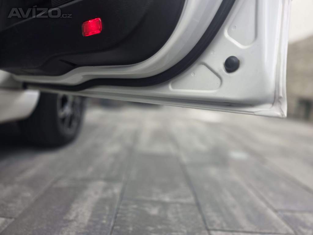 Foto inzerátu Škoda Yeti 81kw,původ ČR, tempomat, STK 2028